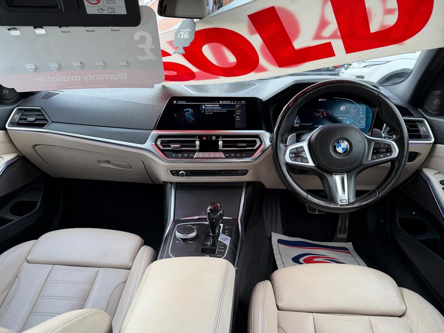 Used BMW 3 Series 2021 for sale - 76942331: Photo 14