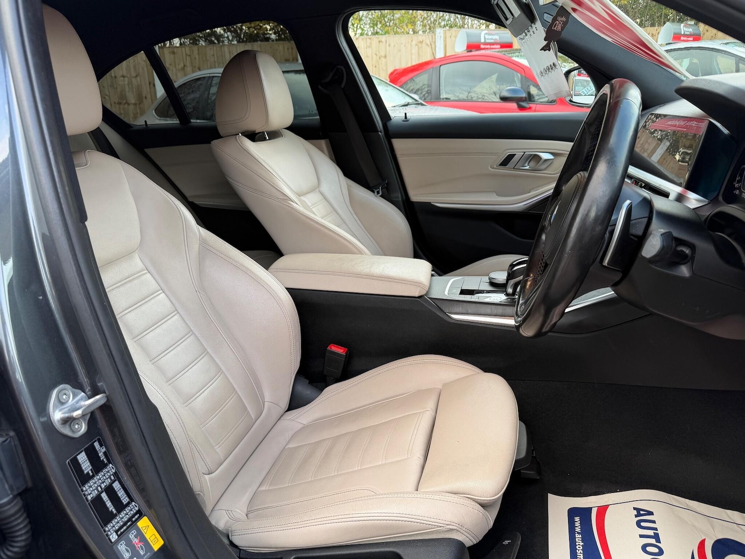 Used BMW 3 Series 2021 for sale - 76942331: Photo 15