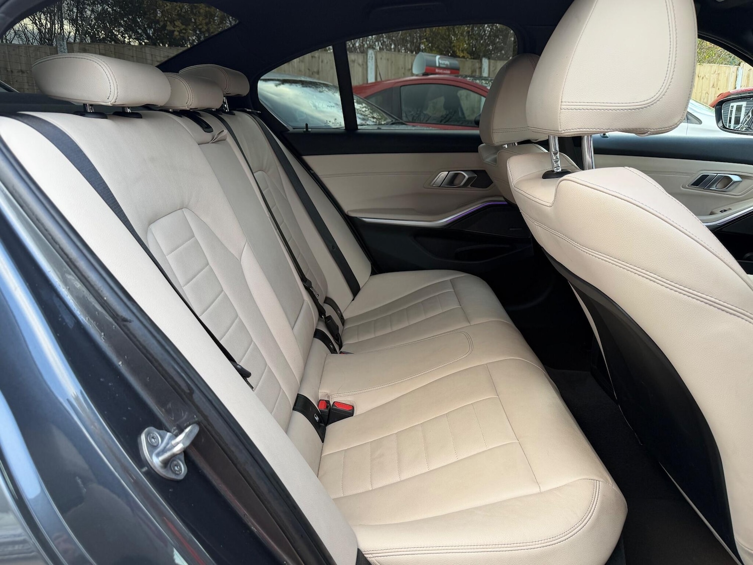 Used BMW 3 Series 2021 for sale - 76942331: Photo 16