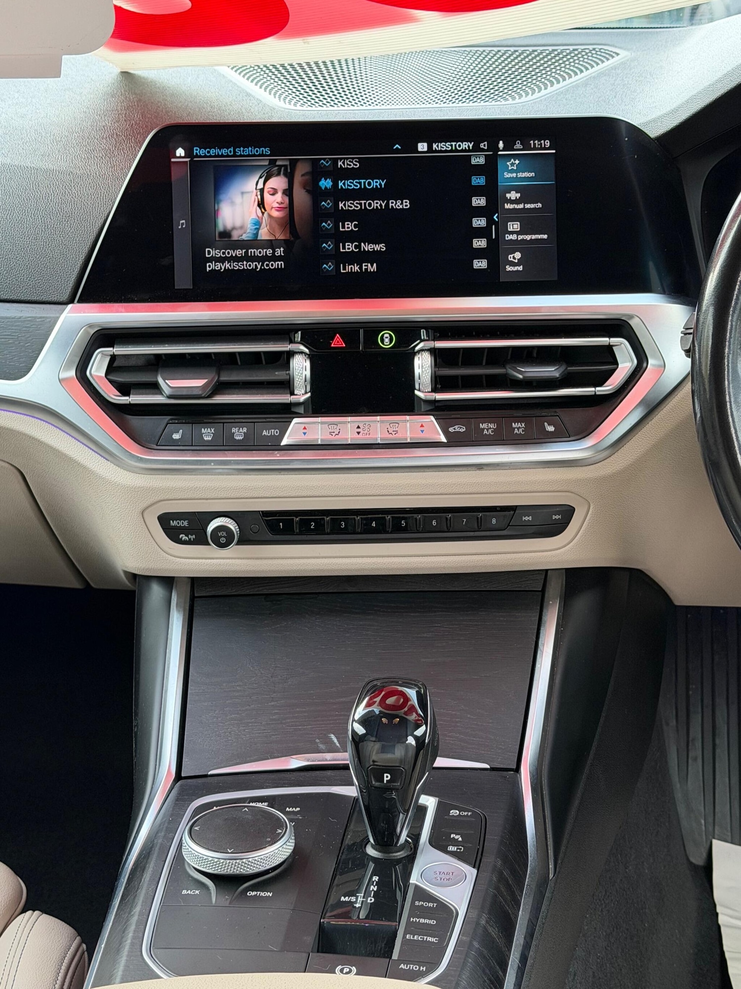 Used BMW 3 Series 2021 for sale - 76942331: Photo 17