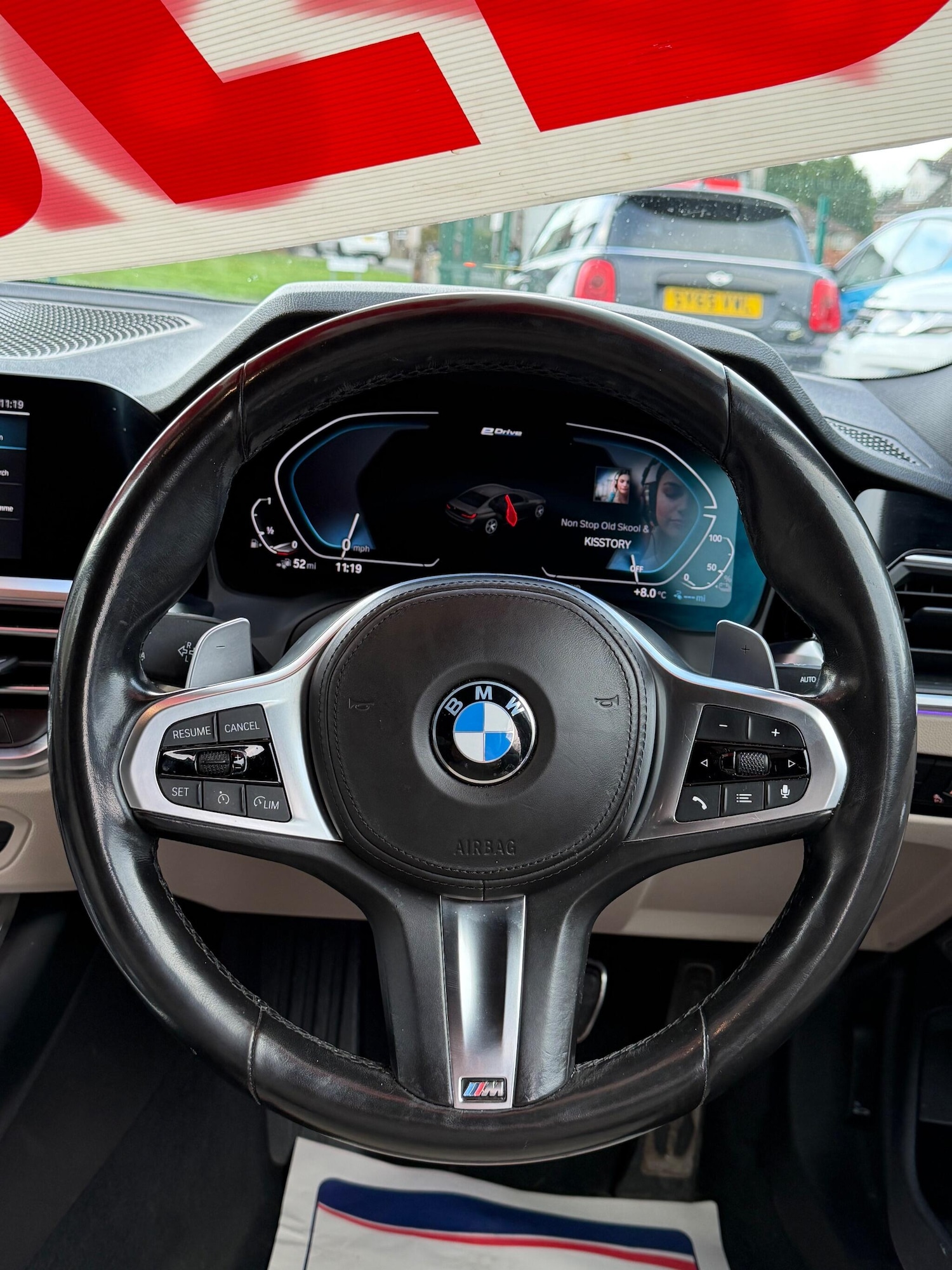 Used BMW 3 Series 2021 for sale - 76942331: Photo 18