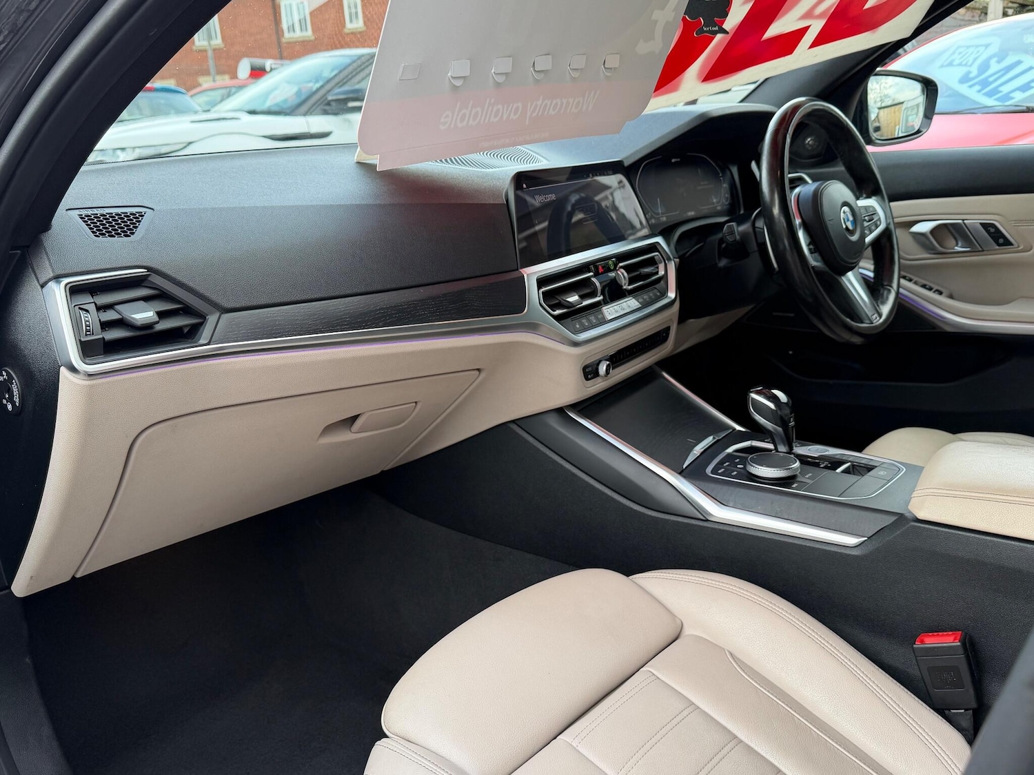 Used BMW 3 Series 2021 for sale - 76942331: Photo 20