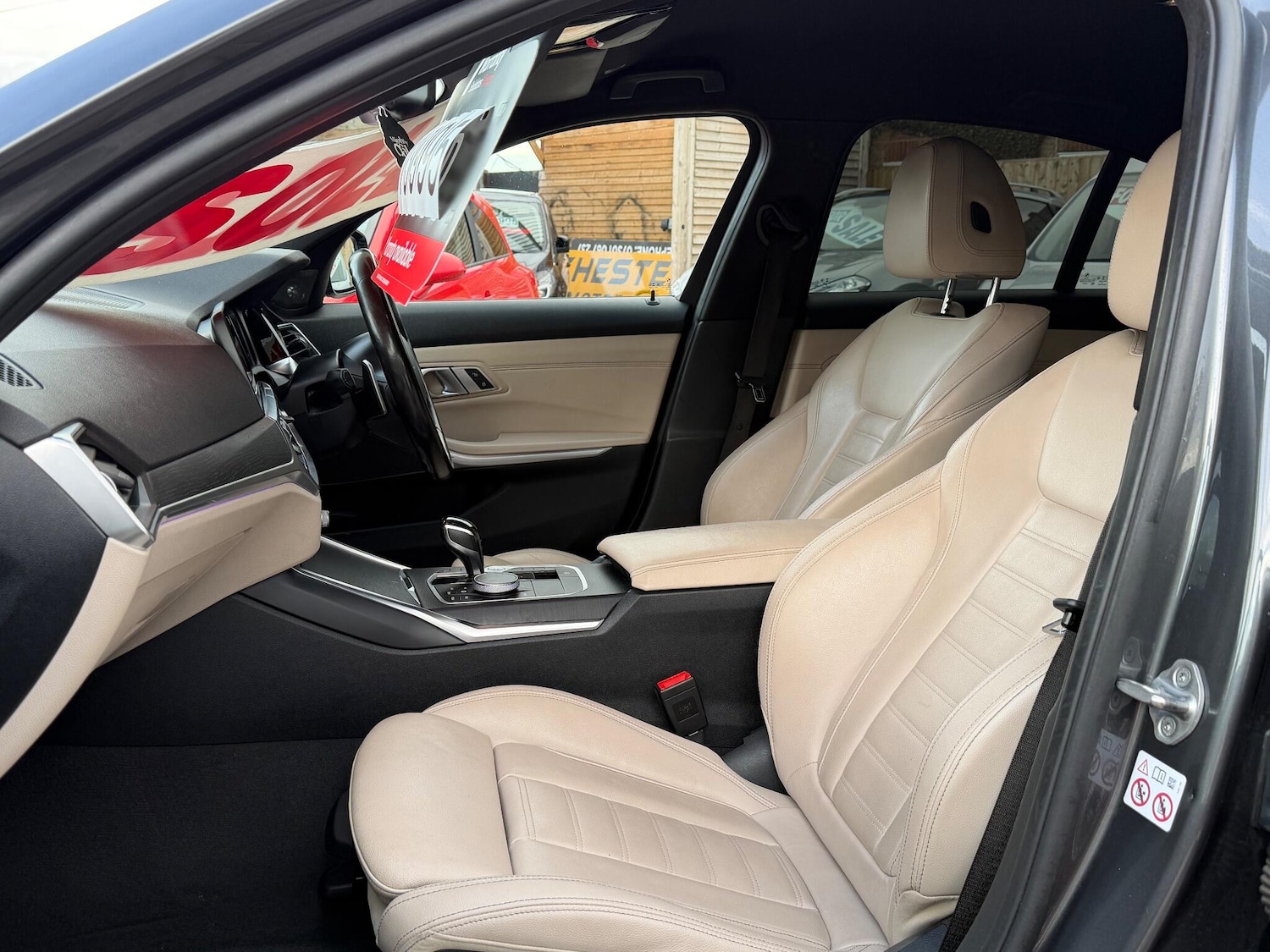 Used BMW 3 Series 2021 for sale - 76942331: Photo 22