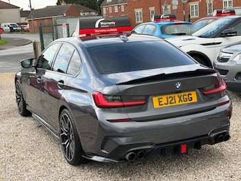 Used BMW 3 Series 2021 for sale - 76942331: Photo