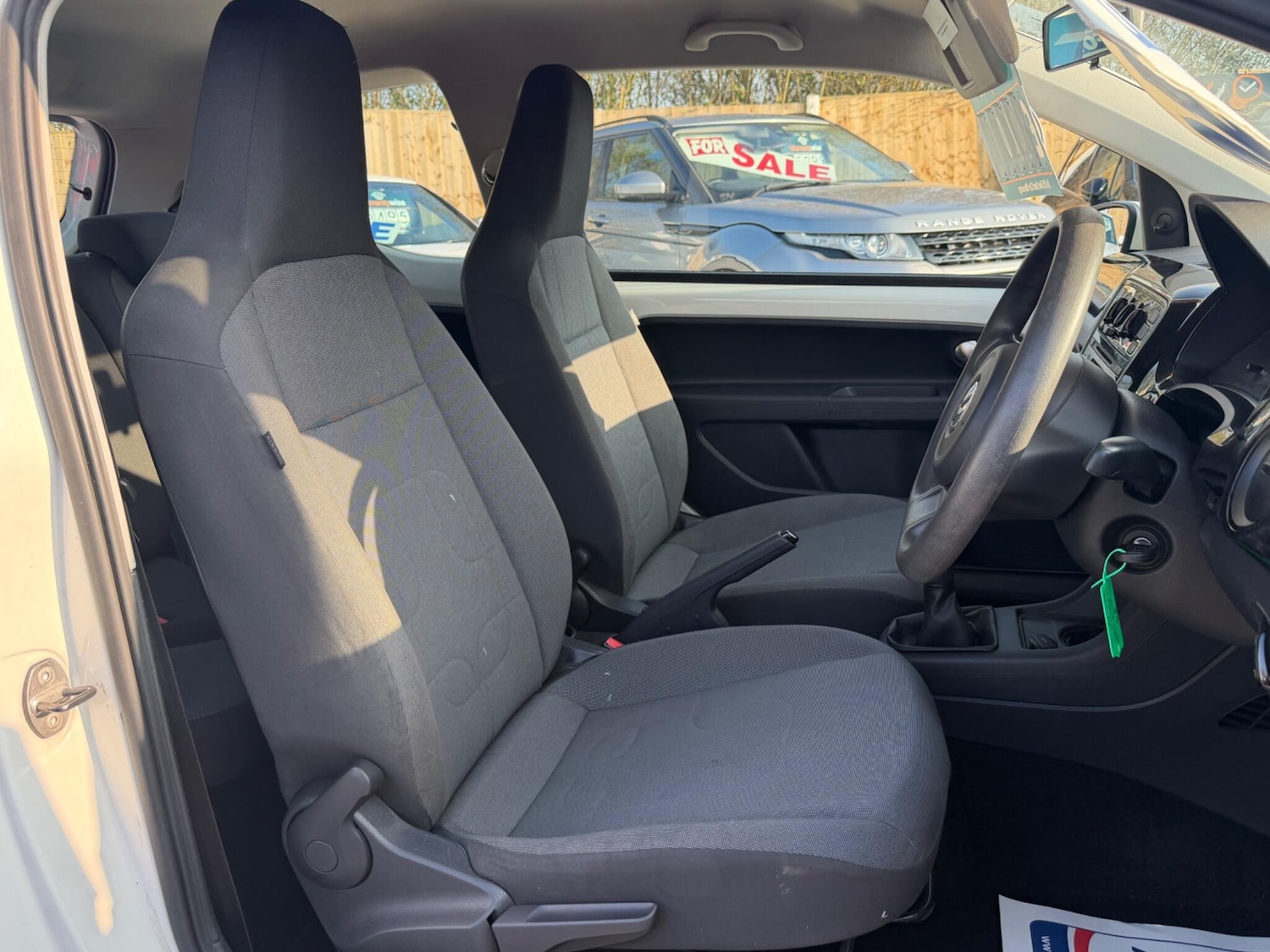 Used Volkswagen up! for sale - 77978501: Photo 10