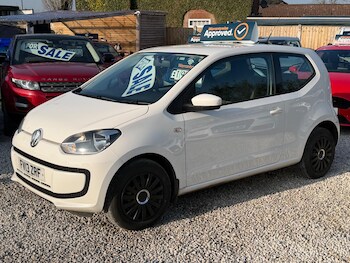 Used Volkswagen up! 2013 for sale - 77978501: Photo