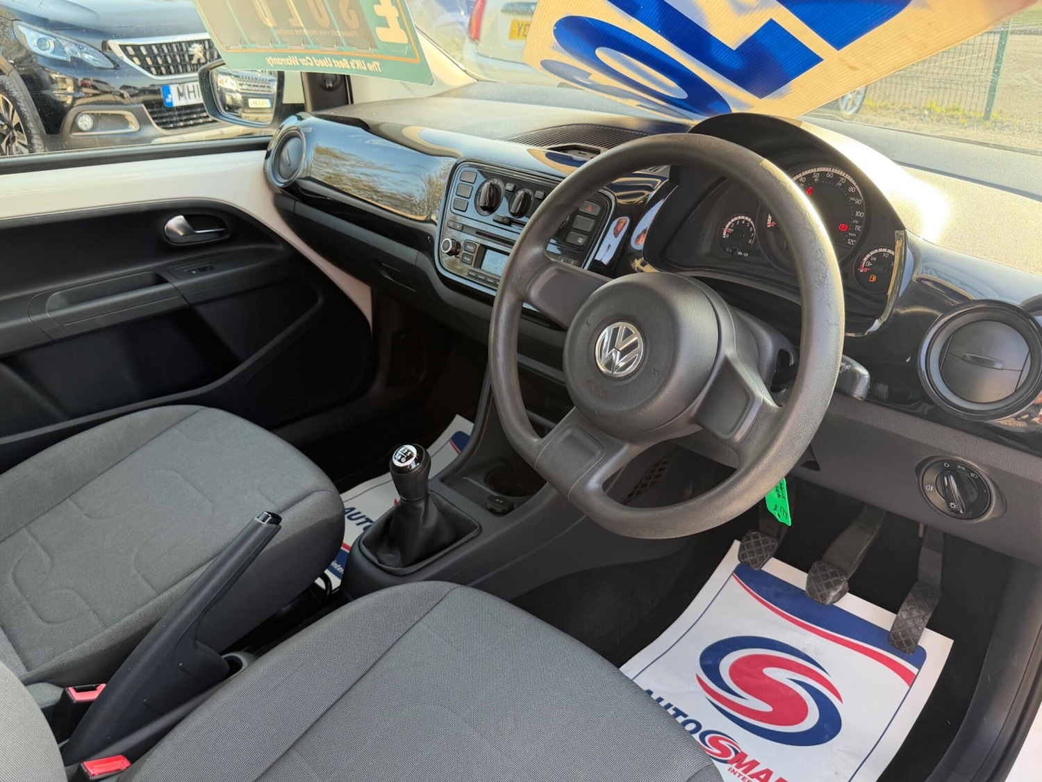 Used Volkswagen up! for sale - 77978501: Photo 9