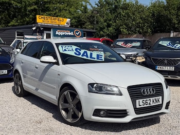 Used Audi A3 2012 for sale - 78704590: Photo