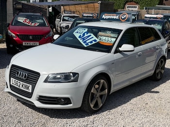 Used Audi A3 2012 for sale - 78704590: Photo