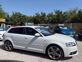 Used Audi A3 2012 for sale - 78704590: Photo