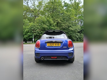 Used MINI Hatch 2020 for sale - 78561642: Photo