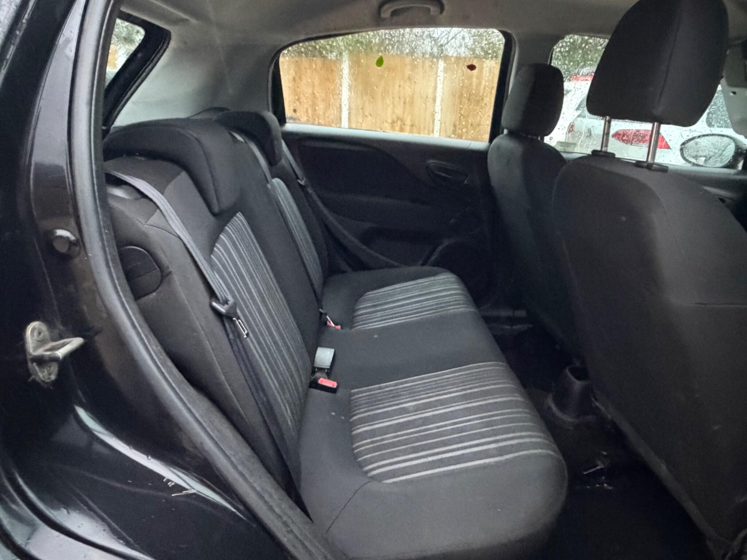 Used Fiat Punto Evo 2010 for sale - 77344350: Photo 8