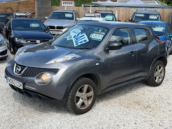 Used Nissan Juke 2013 for sale - 78763101: Photo