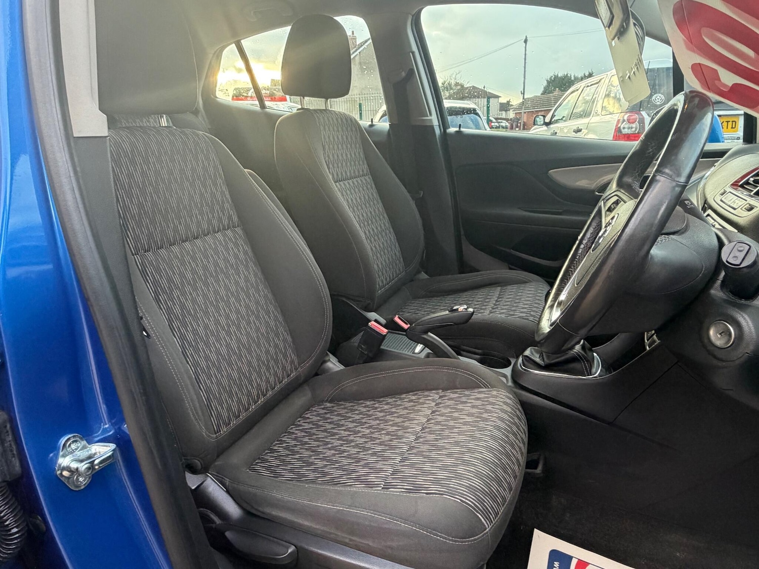 Used Vauxhall Mokka 2014 for sale - 77242302: Photo 12