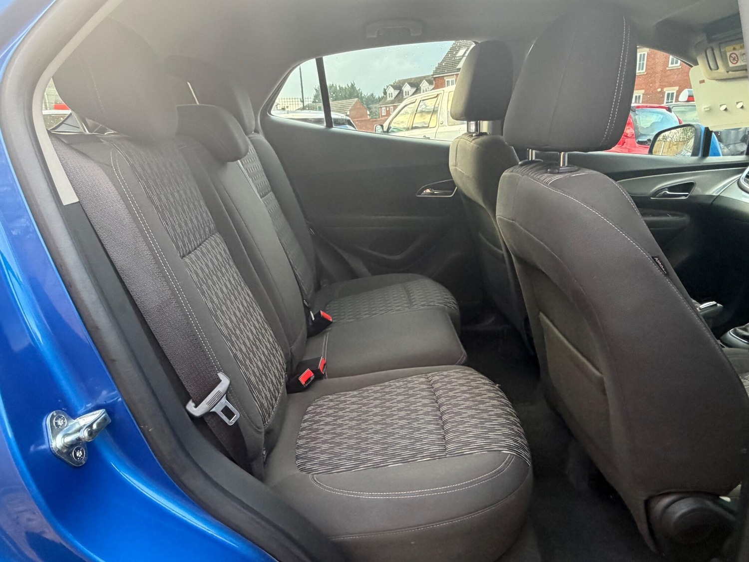 Used Vauxhall Mokka 2014 for sale - 77242302: Photo 13