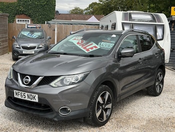 Used Nissan Qashqai 2015 for sale - 79388763: Photo