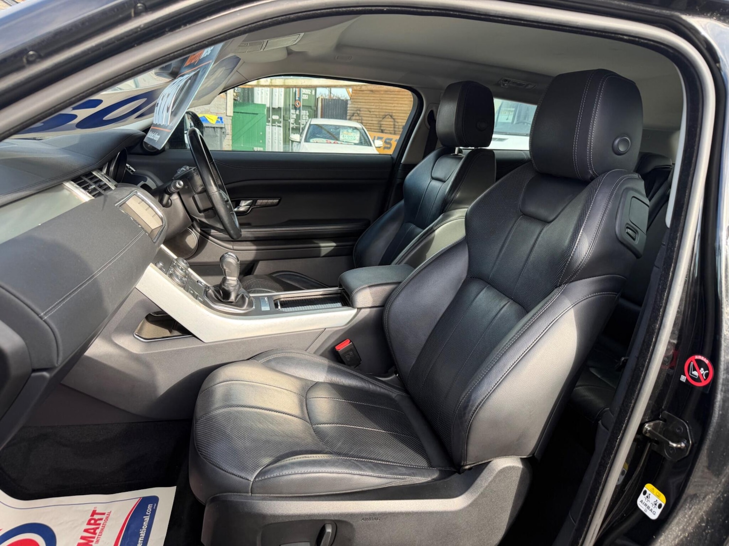 Used Land Rover Range Rover Evoque 2016 for sale - 77940675: Photo 12