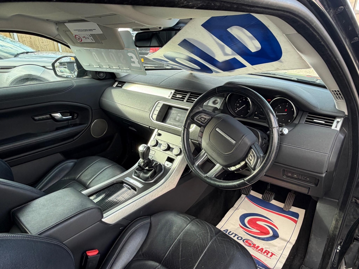 Used Land Rover Range Rover Evoque 2016 for sale - 77940675: Photo 13