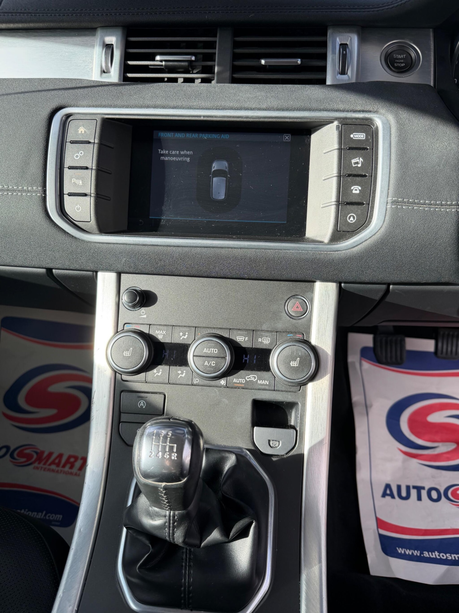 Used Land Rover Range Rover Evoque 2016 for sale - 77940675: Photo 14