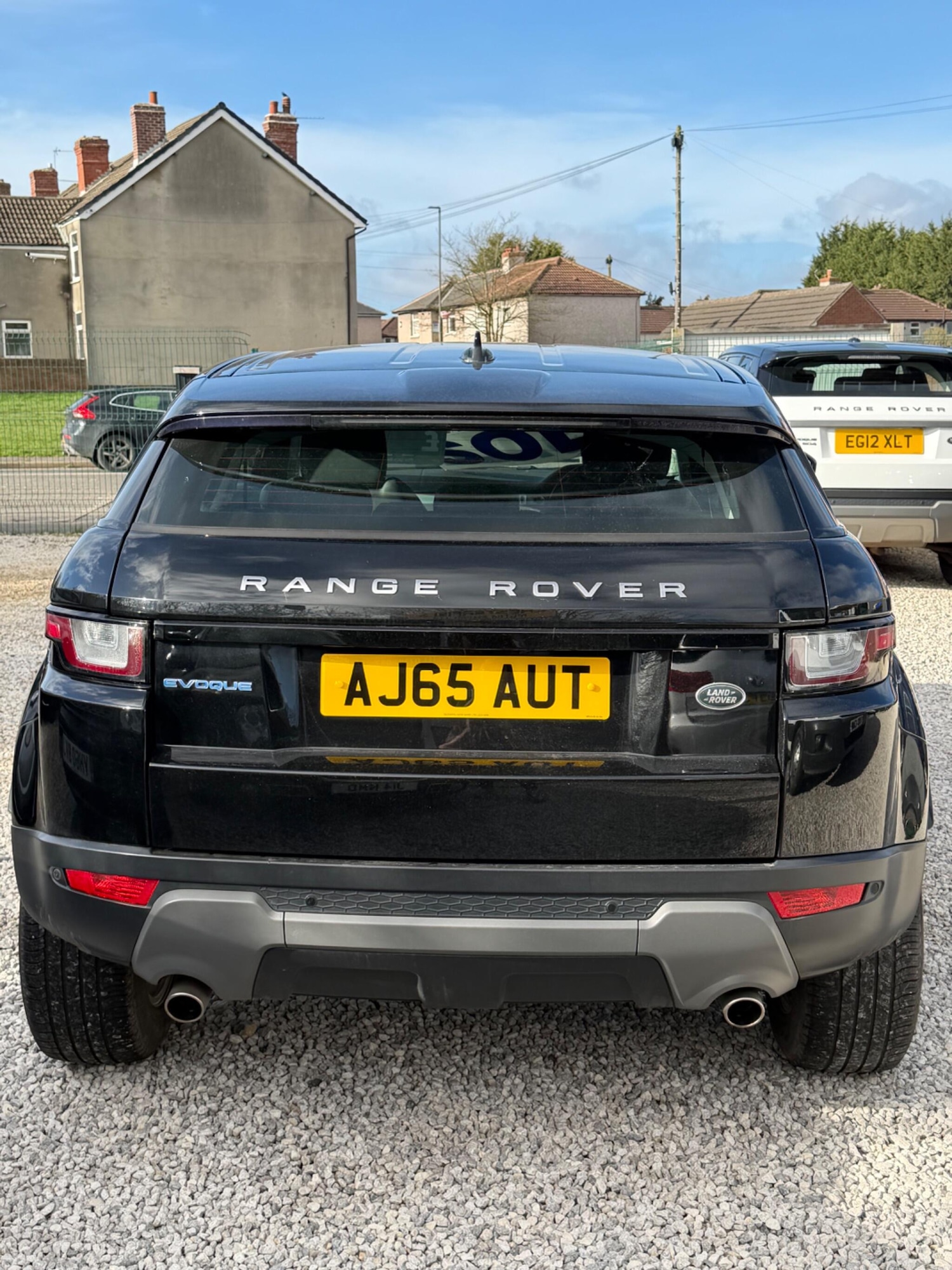 Used Land Rover Range Rover Evoque 2016 for sale - 77940675: Photo 7