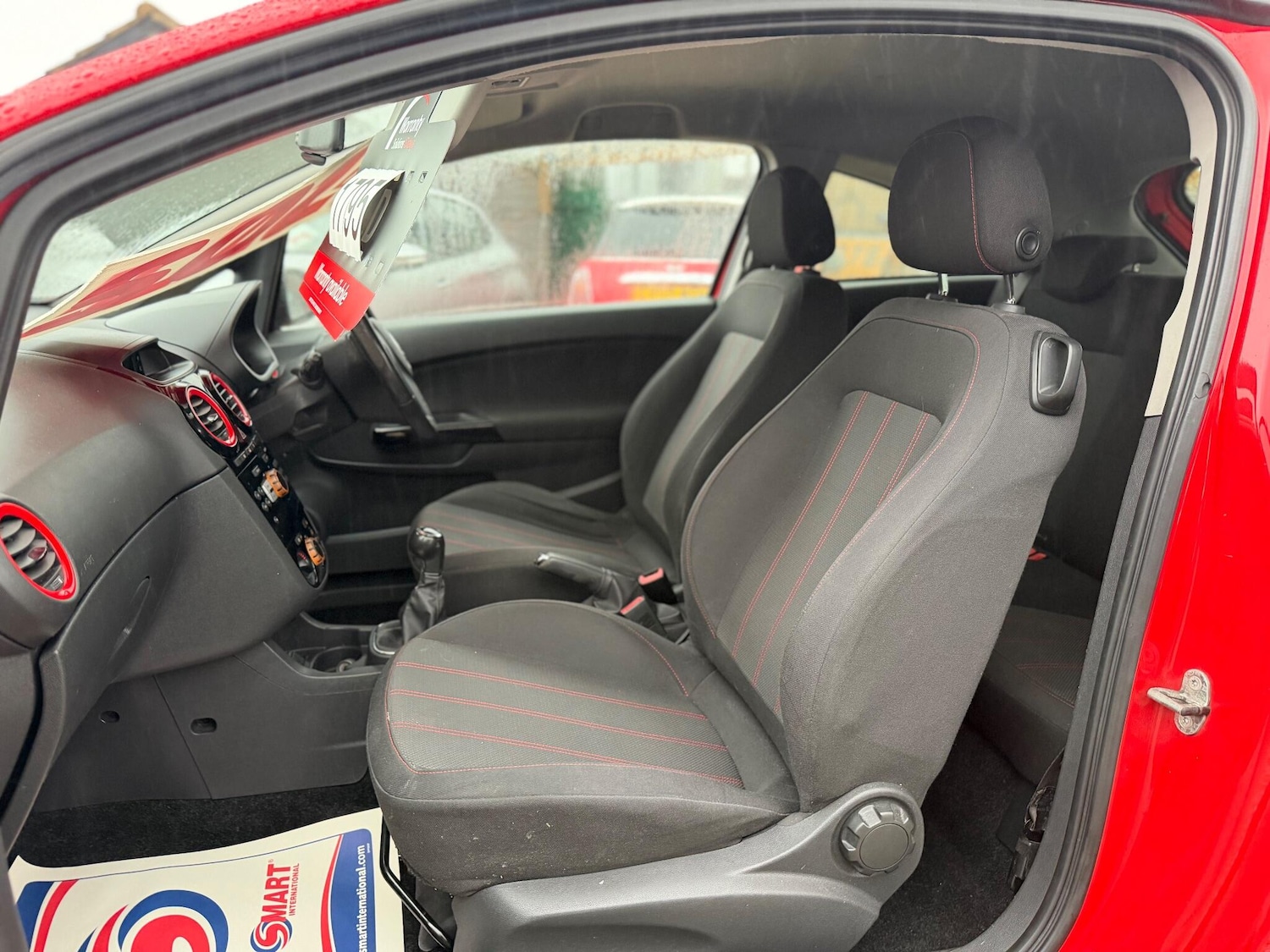 Used Vauxhall Corsa 2014 for sale - 76926616: Photo 14