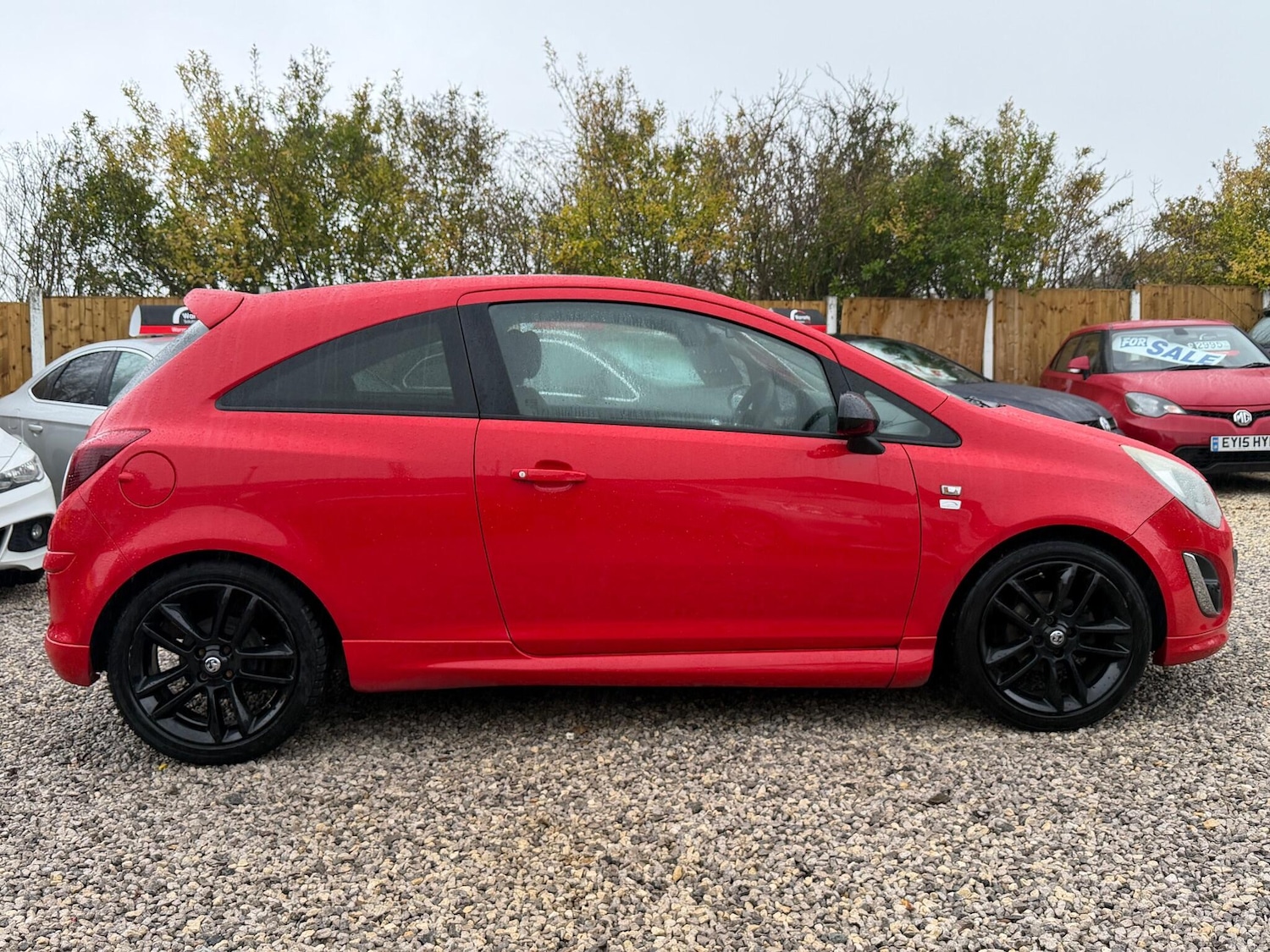 Used Vauxhall Corsa 2014 for sale - 76926616: Photo 4