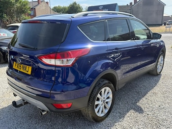 Used Ford Kuga 2015 for sale - 79324470: Photo