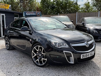 Used Vauxhall Insignia 2014 for sale - 79259688: Photo