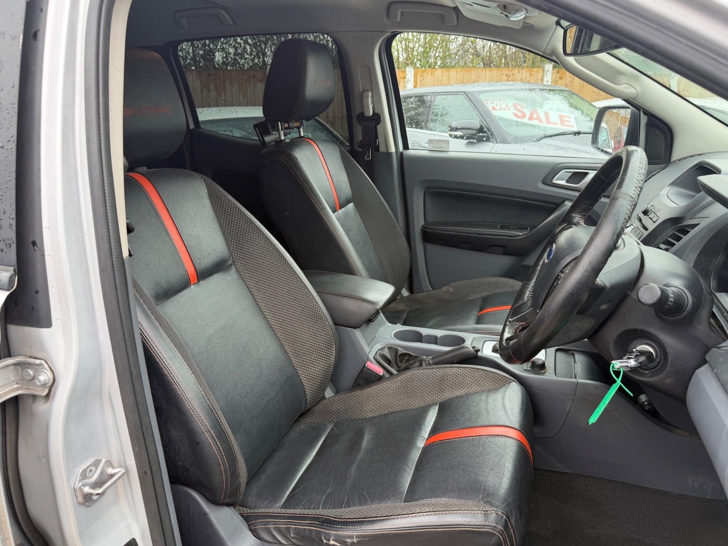 Used Ford Ranger 2015 for sale - 77565152: Photo 10