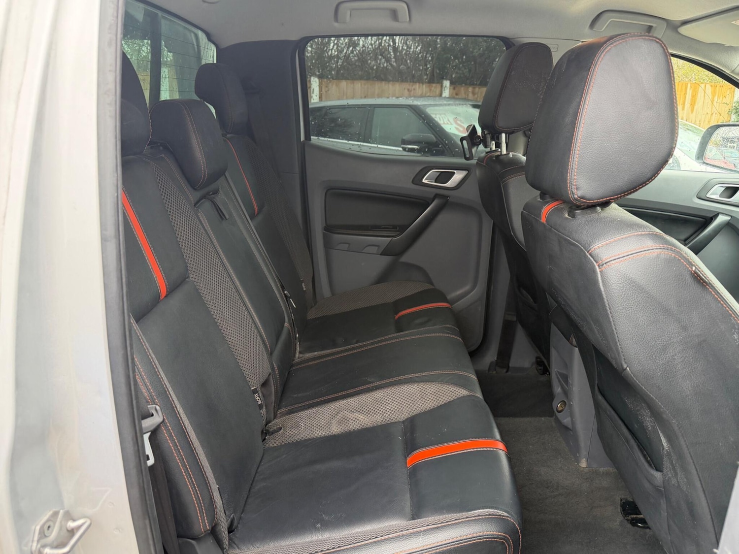 Used Ford Ranger 2015 for sale - 77565152: Photo 11