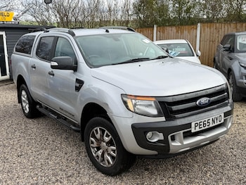 Ford Ranger feature image