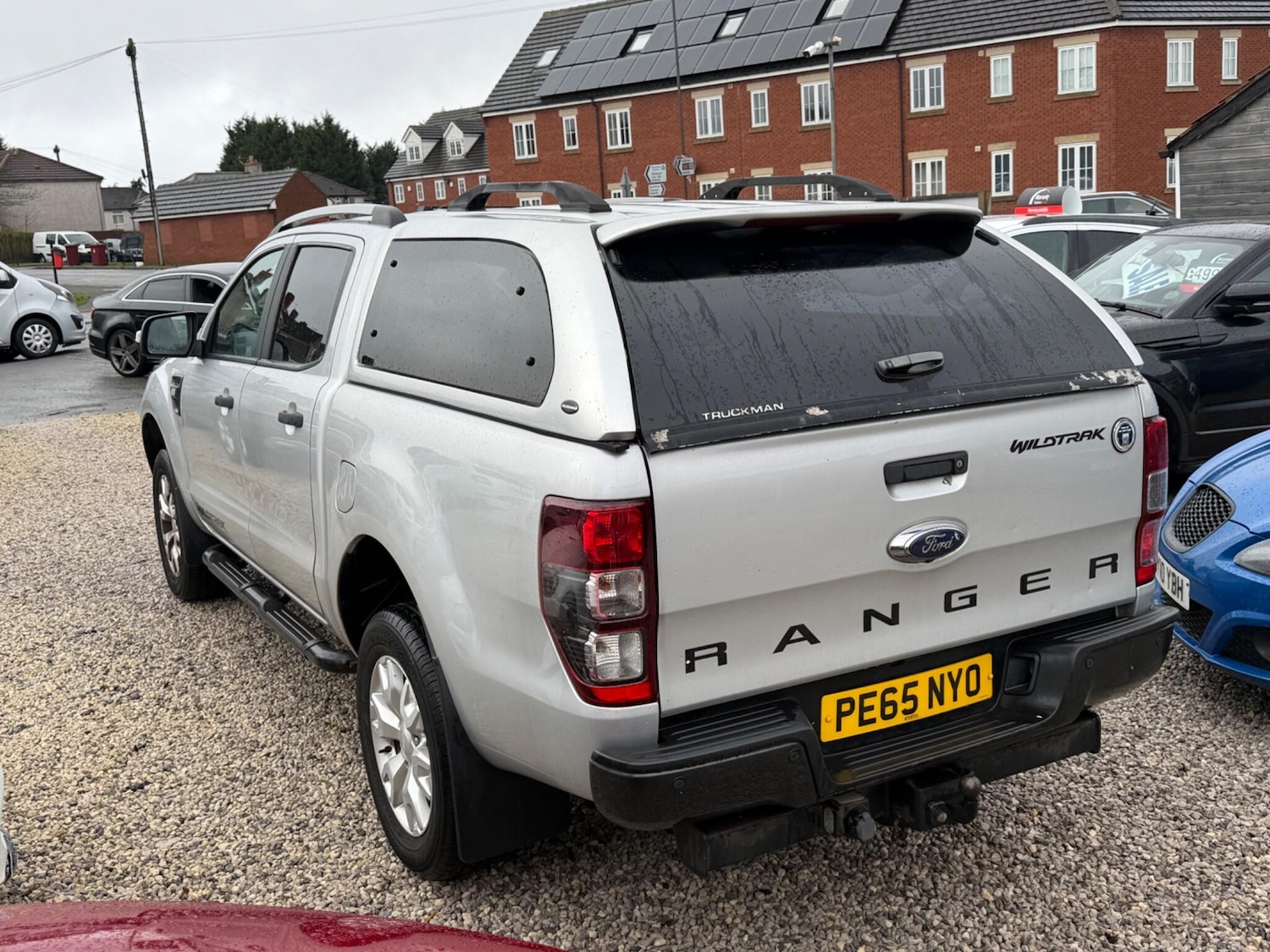Used Ford Ranger 2015 for sale - 77565152: Photo 5