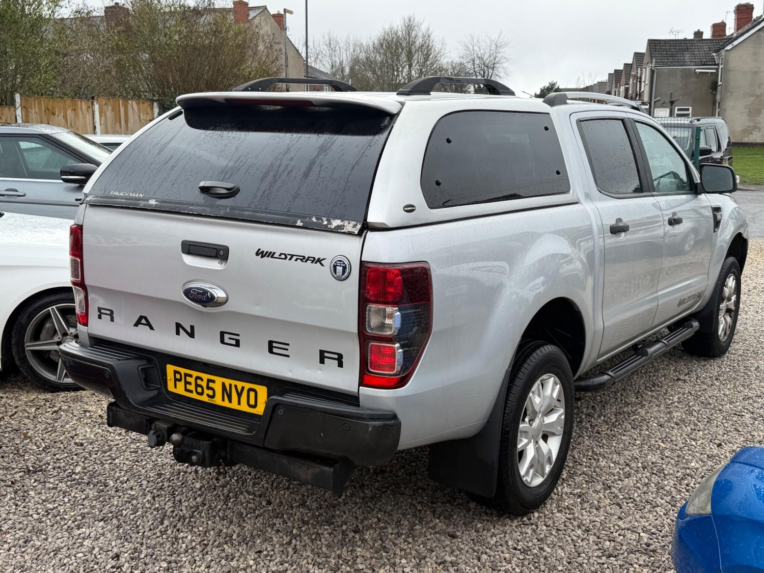 Used Ford Ranger 2015 for sale - 77565152: Photo 7