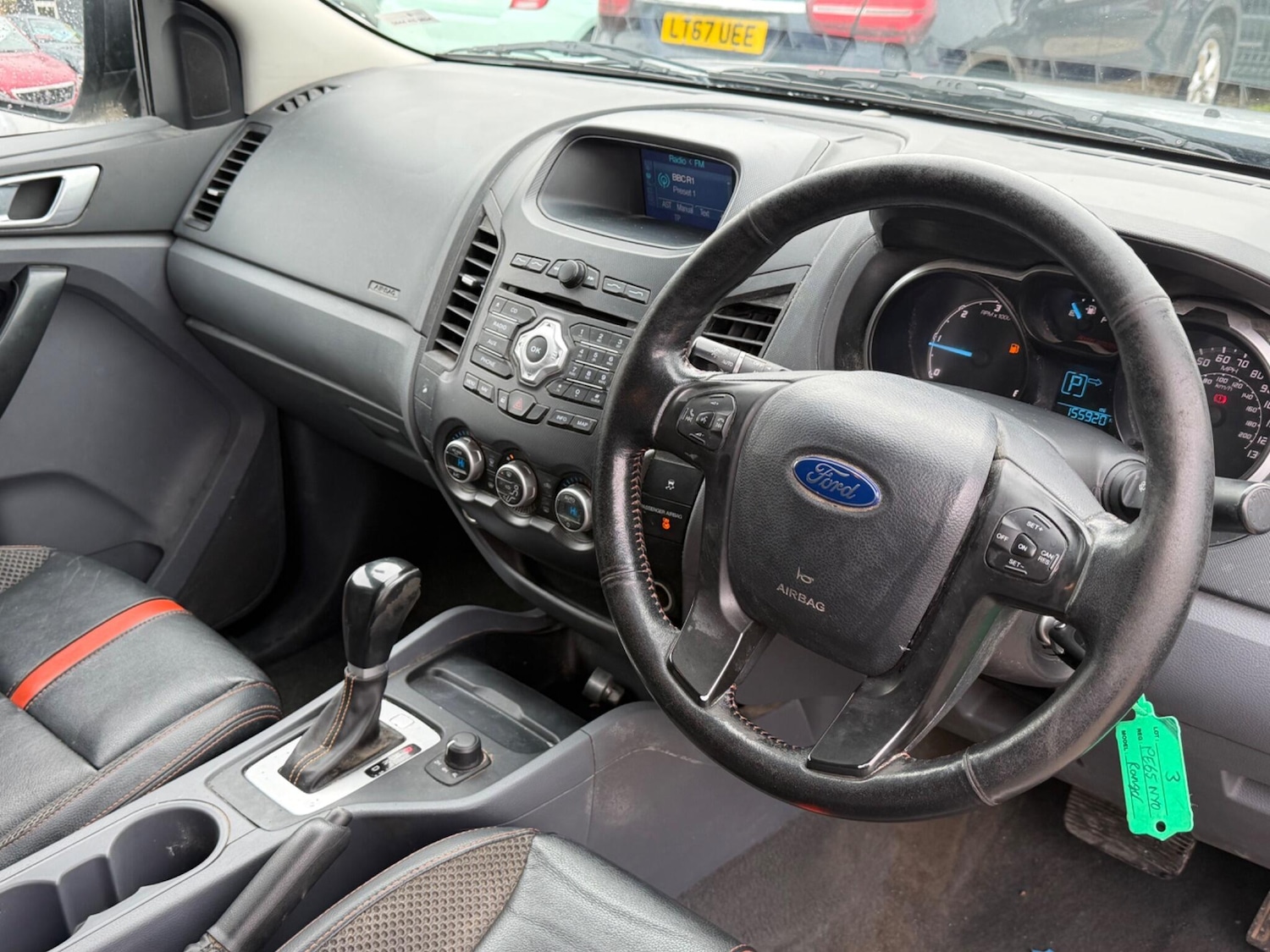 Used Ford Ranger 2015 for sale - 77565152: Photo 9