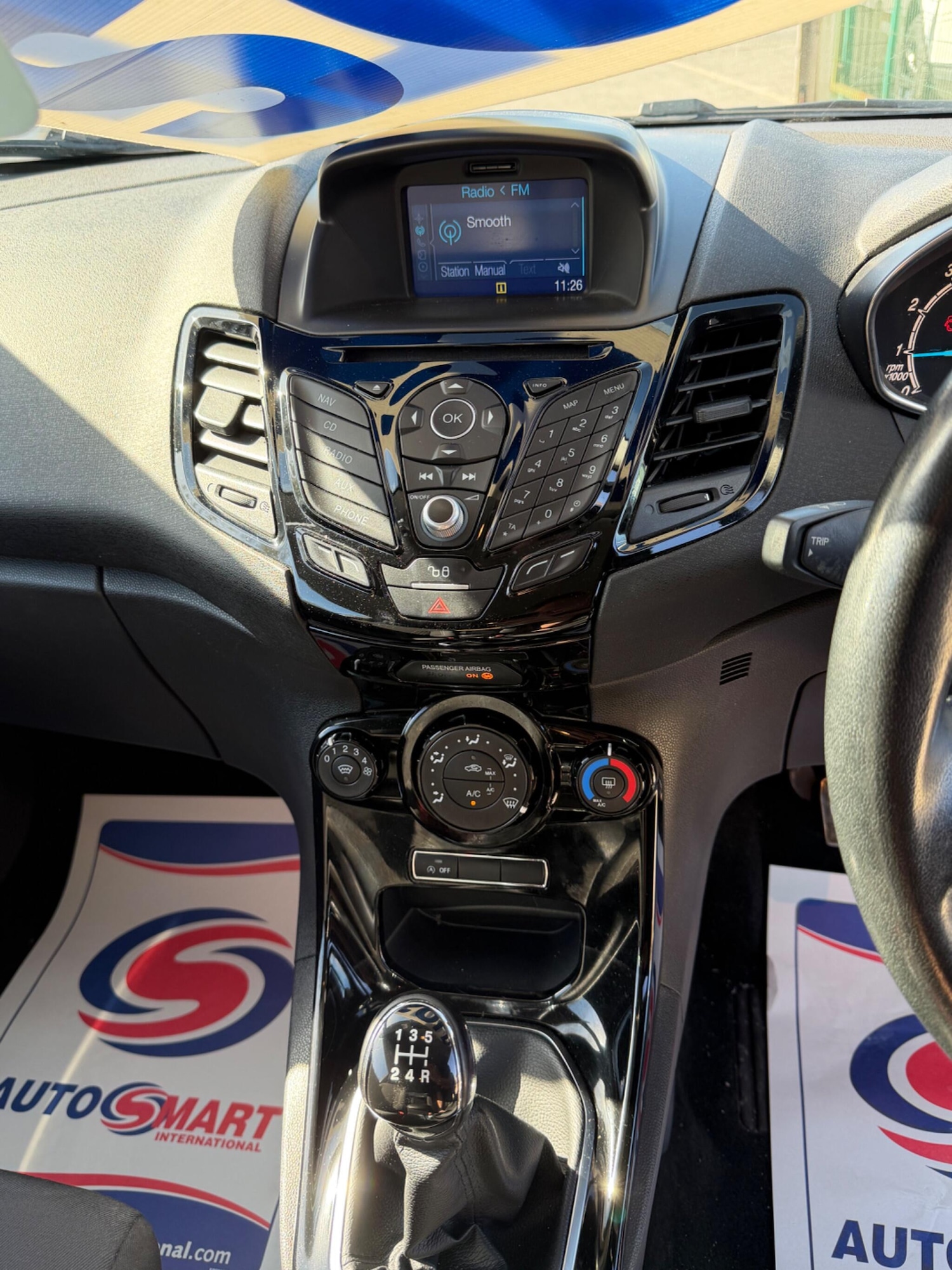 Used Ford Fiesta 2016 for sale - 77939468: Photo 15