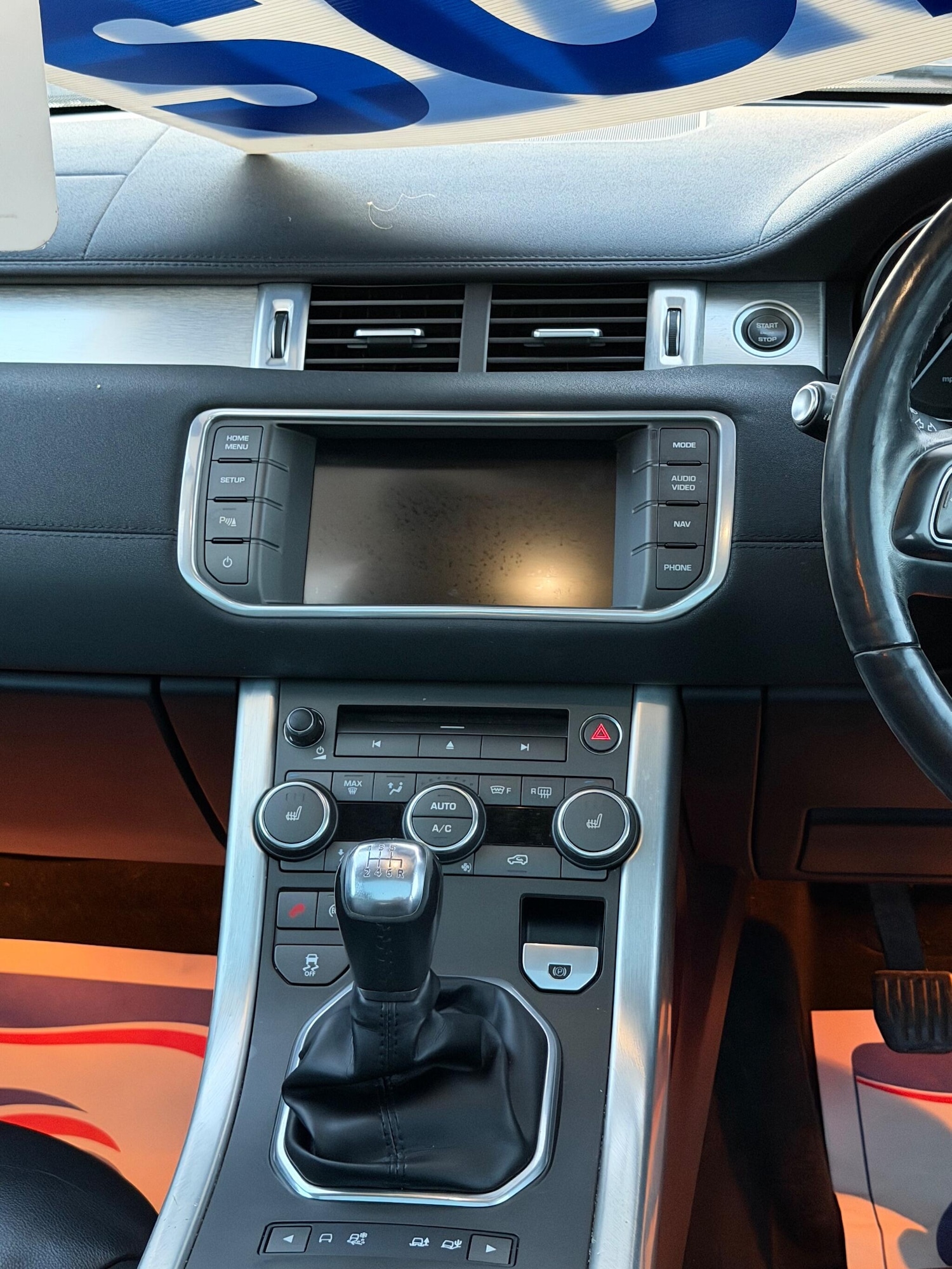 Used Land Rover Range Rover Evoque 2014 for sale - 76585561: Photo 12