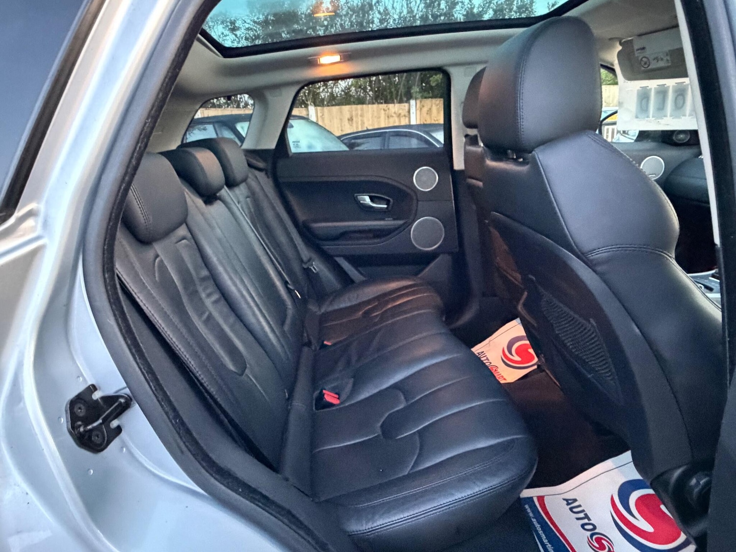 Used Land Rover Range Rover Evoque 2014 for sale - 76585561: Photo 14