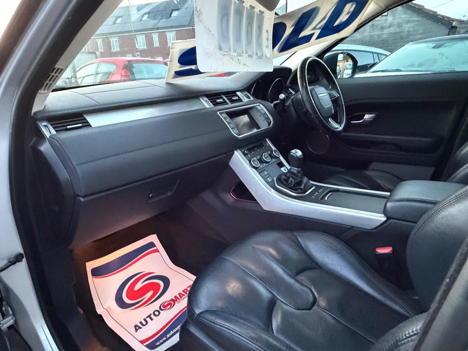 Used Land Rover Range Rover Evoque 2014 for sale - 76585561: Photo 15