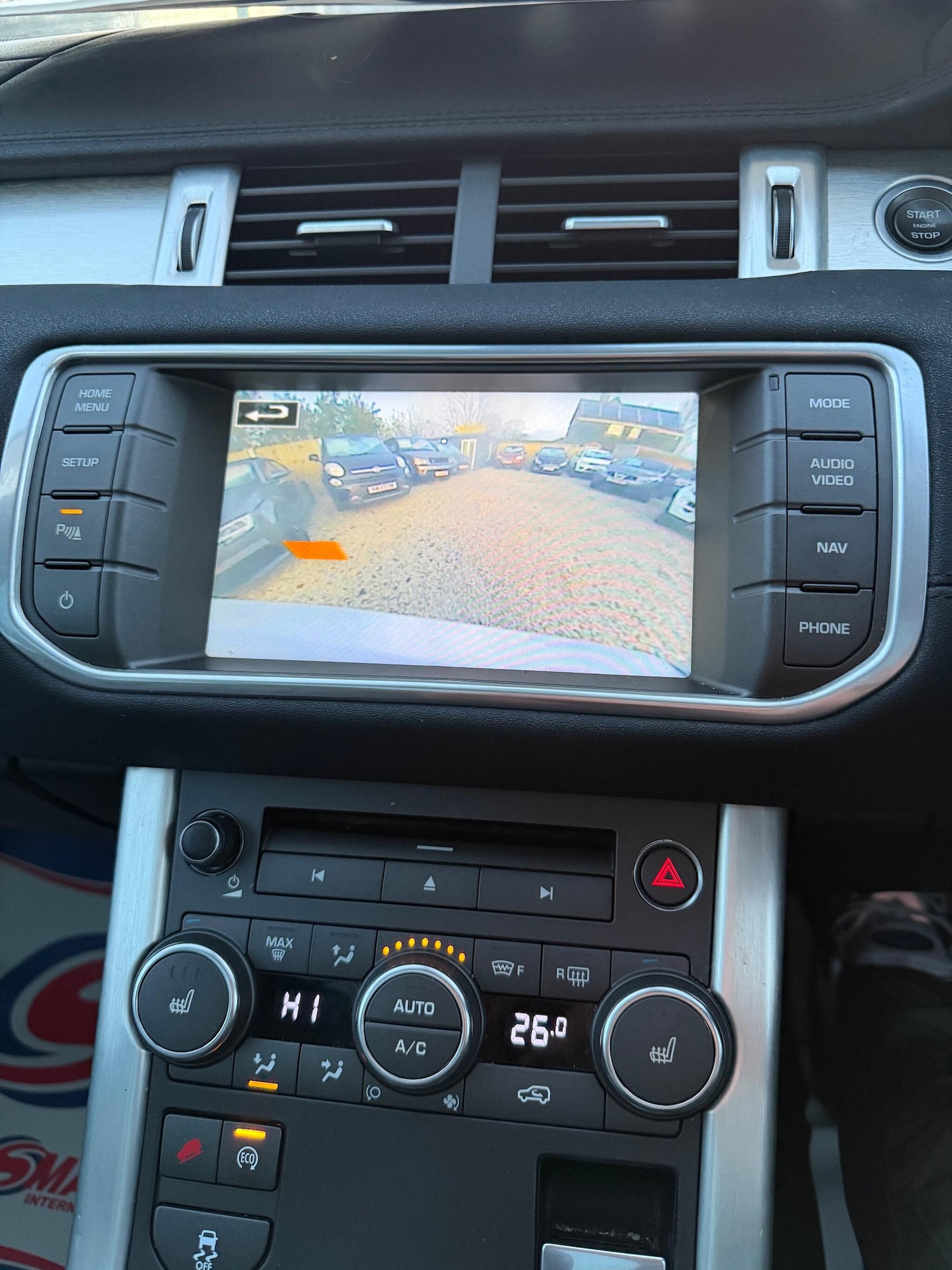 Used Land Rover Range Rover Evoque 2014 for sale - 76585561: Photo 16