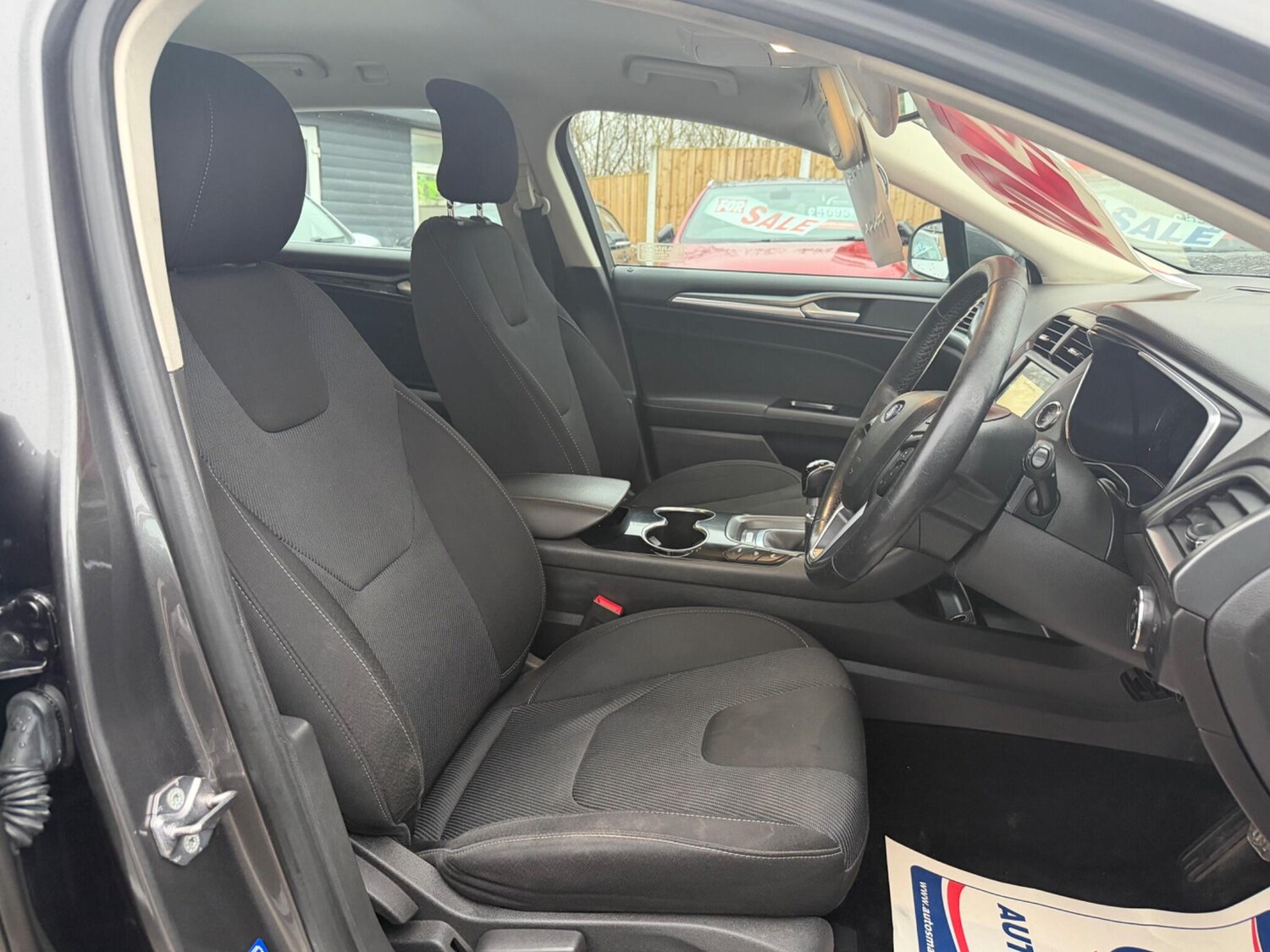 Used Ford Mondeo 2016 for sale - 77377066: Photo 11