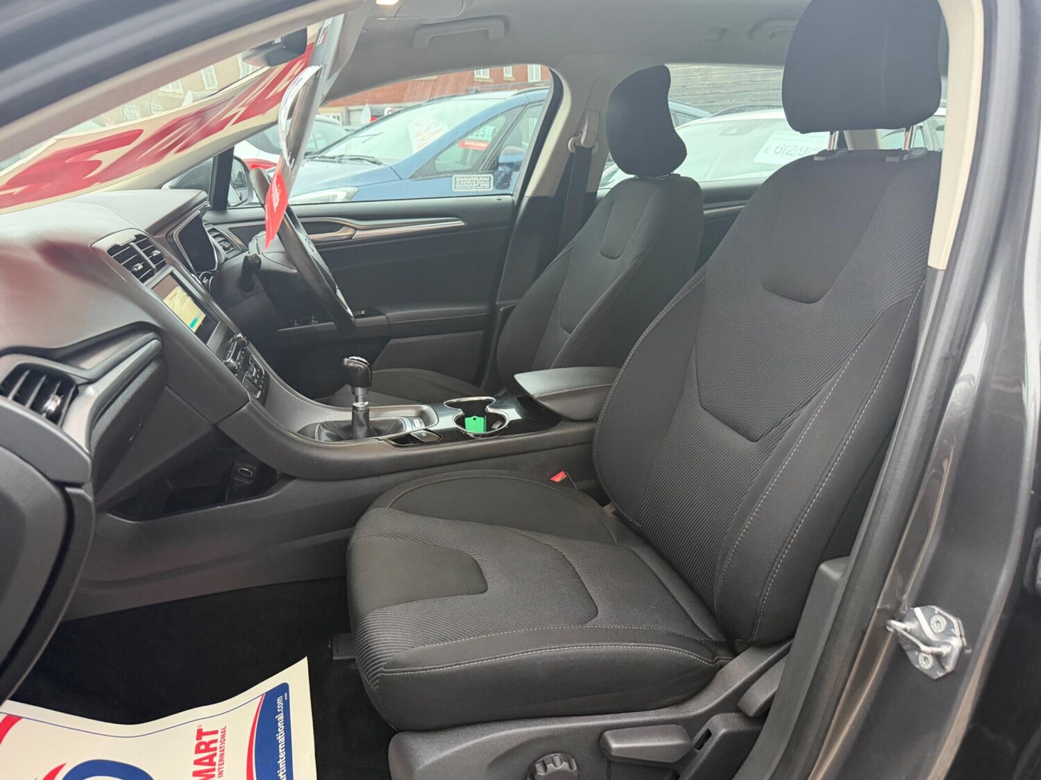 Used Ford Mondeo 2016 for sale - 77377066: Photo 13