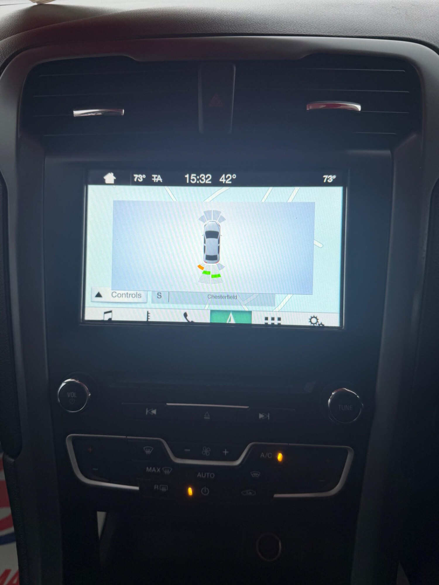 Used Ford Mondeo 2016 for sale - 77377066: Photo 14