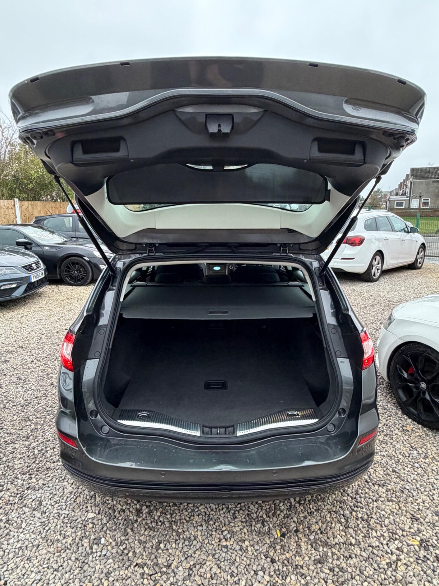 Used Ford Mondeo 2016 for sale - 77377066: Photo 16