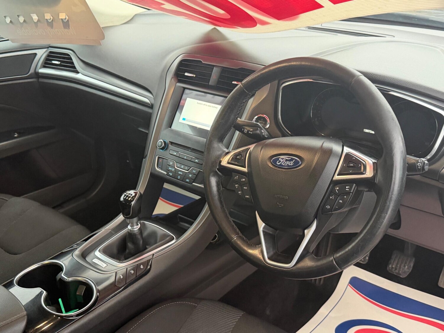 Used Ford Mondeo 2016 for sale - 77377066: Photo 8