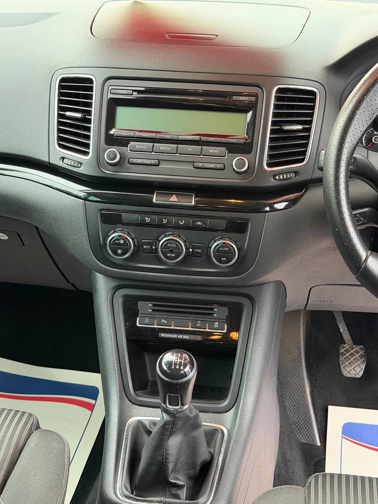 Used SEAT Alhambra 2012 for sale - 76499217: Photo 15