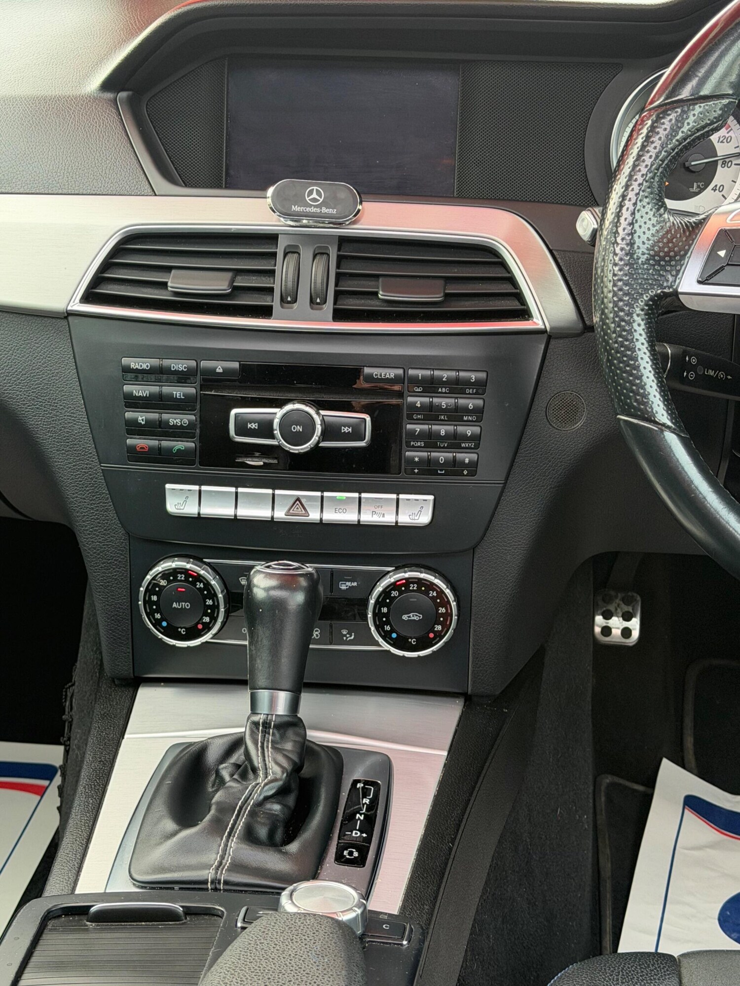 Used Mercedes-Benz C Class for sale - 77632985: Photo 21