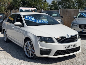 Used Skoda Octavia 2015 for sale - 79213089: Photo