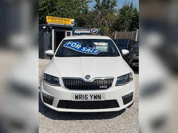 Used Skoda Octavia 2015 for sale - 79213089: Photo