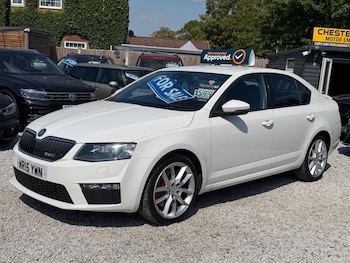 Used Skoda Octavia 2015 for sale - 79213089: Photo
