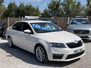 Used Skoda Octavia 2015 for sale - 79213089: Photo